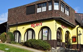 Penzion RONY